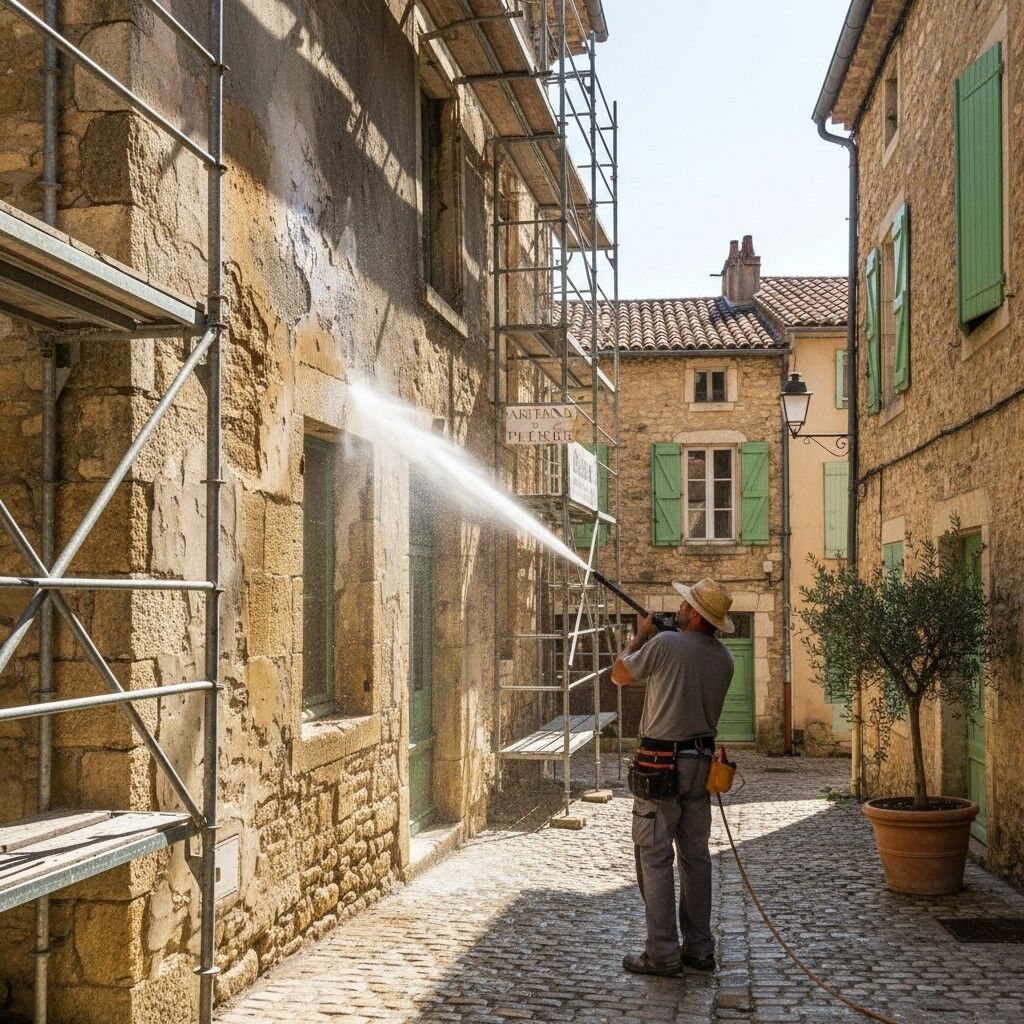 SARL S.C.ENDUITS